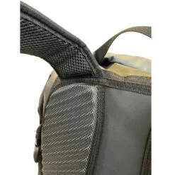 Yak DryPak Back Pack With Molle Slots 30L Grey Black -Surfing Equipment Shop yak back pack padded straps jpg