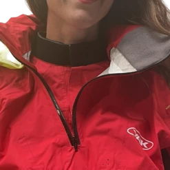 Yak Apollo & Chinook 2 Piece Unisex Paddle Board Drysuit -Surfing Equipment Shop yak neckline 2 piece drysuit