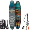 Anomy Yoann Fournier 10'6 X 32" Paddleboard 2023 2 Anomy Yoann Fournier 10'6 X 32" Paddleboard 2023 -Surfing Equipment Shop yoann fournier 10 6