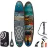 Anomy Yoann Fournier 10'8 X 34" Paddleboard 2023 1 Anomy Yoann Fournier 10'8 X 34" Paddleboard 2023 -Surfing Equipment Shop yoann fournier 10 8